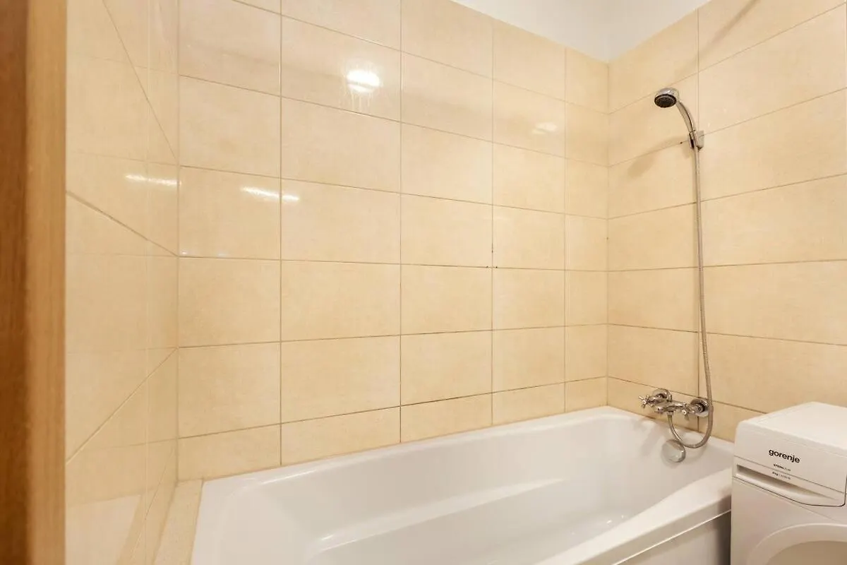 Akac26 Apartment #Freeparking Budapeszt