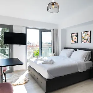 Velvet Luxury In The Center By Binobi! Apartment Thessaloniki