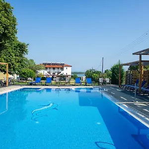 Vasiliadi Apartment Vourvourou