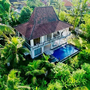 Sunset Pandawa Privatunterkunft Ubud
