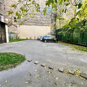 Apartment Seasons Andrassy, Budapest