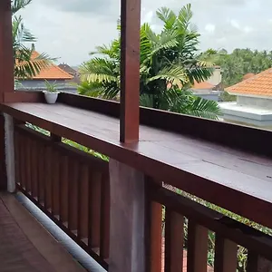 Rumah Roda Privatunterkunft Ubud