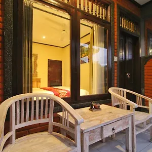 Happy Privatunterkunft Ubud