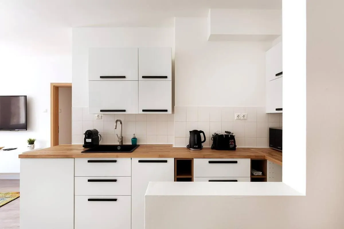 Akac26 Apartment #Freeparking Budapest